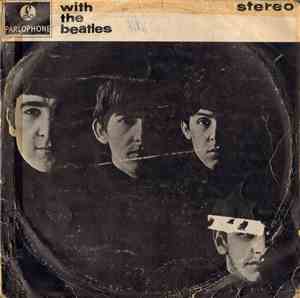 The Beatles - With The Beatles