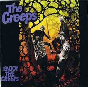 The Creeps - Enjoy The Creeps