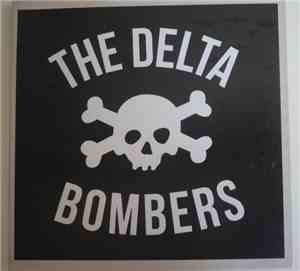 The Delta Bombers - The Delta Bombers