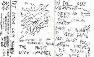 The Divine Love Chamber - Dedicated to all indigenous Peoples