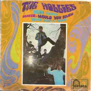 The Hollies - Dear Eloise