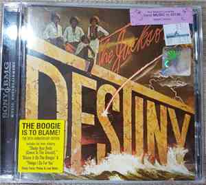 The Jacksons - Destiny