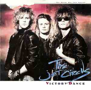 The Jet Circus - Victory Dance