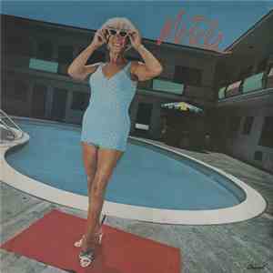 The Motels - The Motels