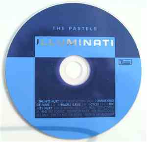 The Pastels - The Hits Hurt