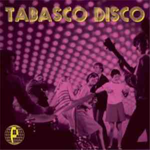 The Pillows - Tabasco Disco