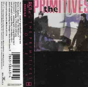 The Primitives - Lovely