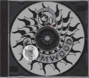 The Residents - Wormwood (Curious Stories From The Bible)