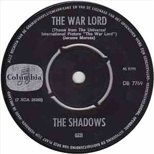 The Shadows - The War Lord