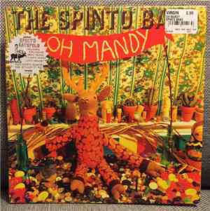 The Spinto Band - Oh Mandy