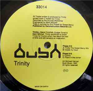 The Trinity  - Trinity