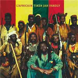 Tiken Jah Fakoly - L'Africain
