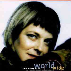 Tina Marsh, & CO2 - World Wide