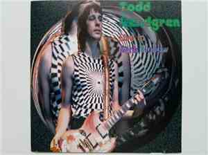 Todd Rundgren - Live In Mink Hollow