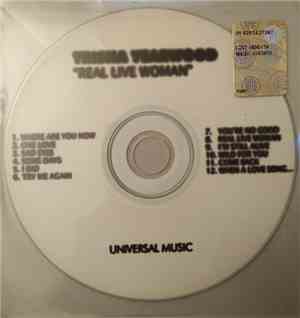 Trisha Yearwood - Real Live Woman