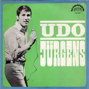 Udo Jürgens - Autumn Leaves