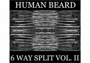 Various - 6Way Split Vol: II