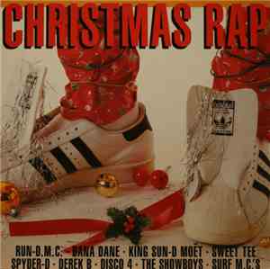 Various - Christmas Rap