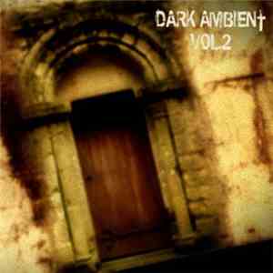 Various - Dark Ambient Vol. 2