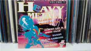 Various - Heavy Metal Volume 1