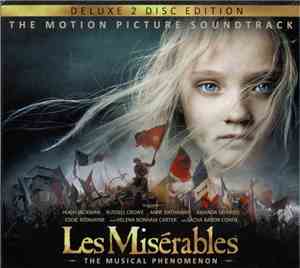 Various - Les Misérables - The Original Motion Picture Soundtrack