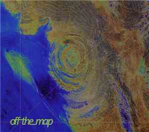 Various - Off The Map
