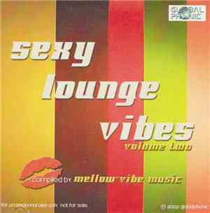 Various - sexy lounge vibes, vol. two