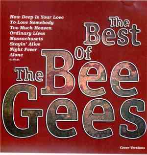 Various - The Best Of The Bee Gees