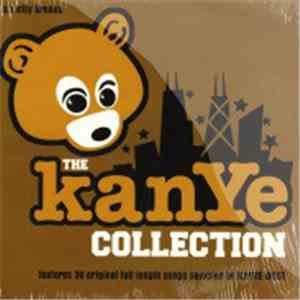 Various - The Kanye Collection