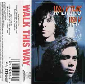 Walk This Way - Walk This Way