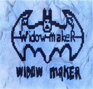 Widow Maker - Demo 1