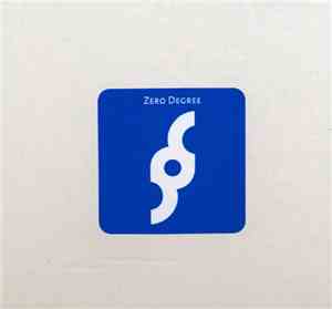 Zero Degree - Zero Degree