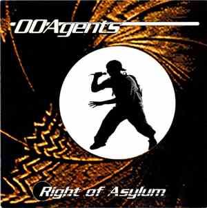 00Agents - Right Of Asylum