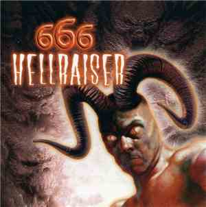 666 - Hellraiser