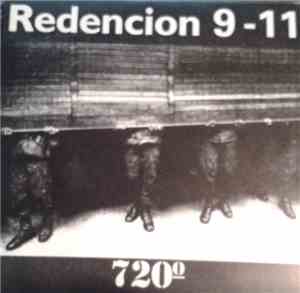 720º / Redención 9-11 - Sin Fronteras Se Vive Mejor!