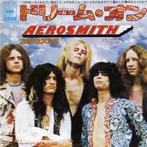 Aerosmith - Dream On / Mama Kin