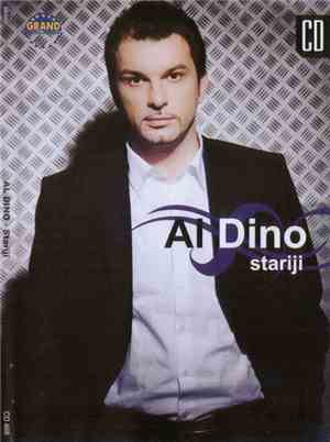 Al Dino - Stariji