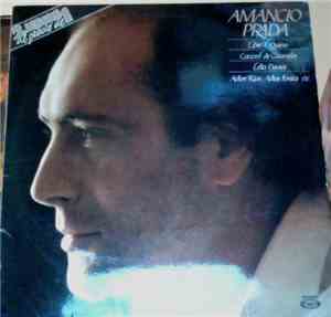 Amancio Prada - Amancio Prada