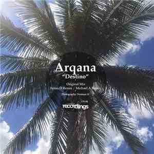 Arqana - Destino