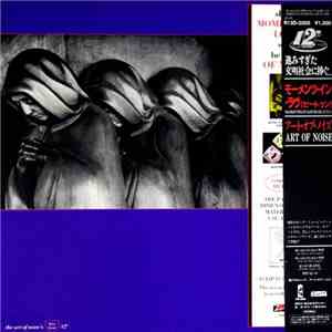 Art Of Noise - Moments In Love