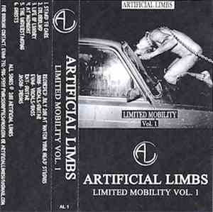 Artificial Limbs  - Limited Mobility Vol. 1