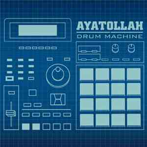 Ayatollah - Drum Machine