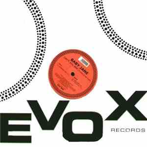 Baby Jane  - Can't You See