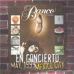Banco Del Mutuo Soccorso - En Concierto Mexico