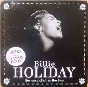Billie Holiday - The Essential Collection