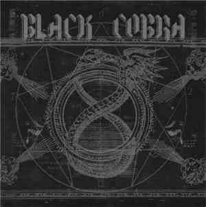 Black Cobra - Black Cobra