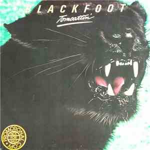 Blackfoot  - Tomcattin'