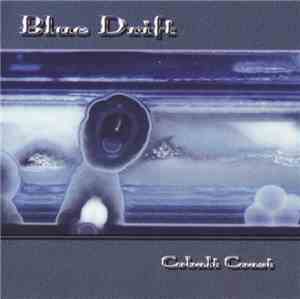 Blue Drift - Cobalt Coast