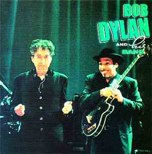 Bob Dylan - Shepherds Bush Empire 2003