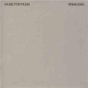 Brian Eno - Music For Films